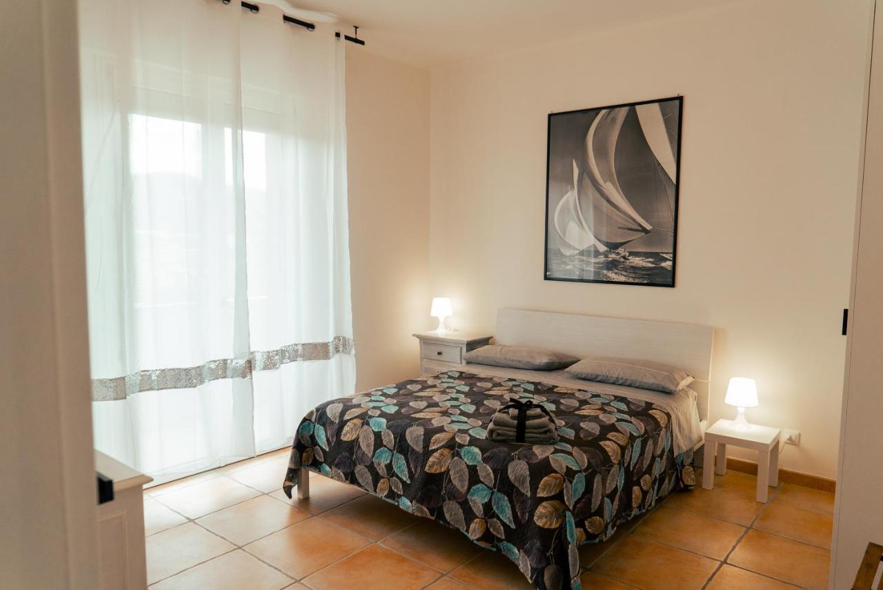 La Terrazza Sul Reno - In Pieno Centro-Due Passi Da Villa Chiara - Comodo Unipol Arena Casalecchio Di Reno Eksteriør billede
